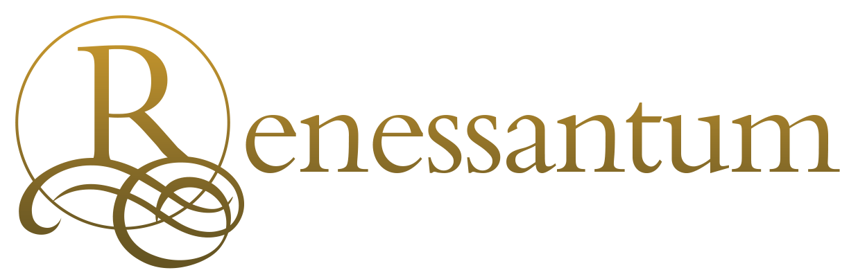 logo gold